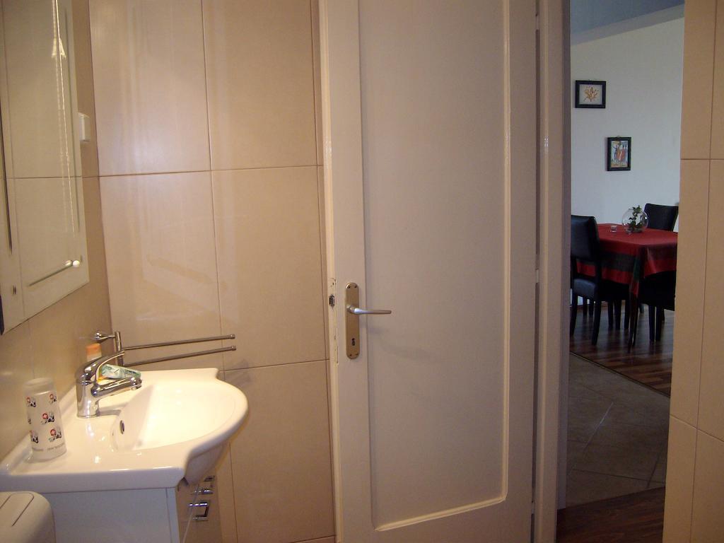 Apartment Elena Suite Dubrovnik Habitación foto